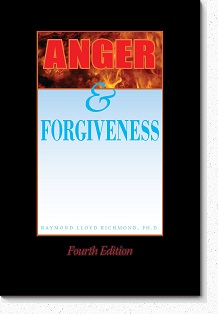 Anger and Forviveness