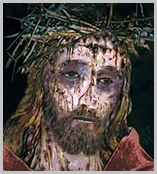 Holy Face of Jesus