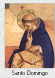 Saint Dominic